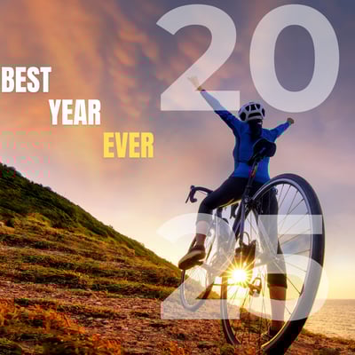 best year ever