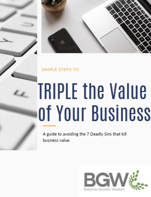 image Triple Value new logo